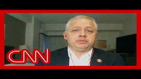 GOP congressman to Republicans: What is going on?
