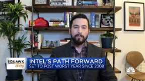 What's next for semis in 2021 as Big Tech builds in-house chips