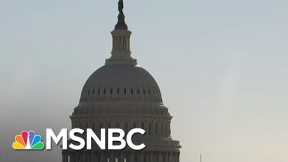 Jobless Benefits In Jeopardy as Covid Relief Bill Hangs In Limbo | MSNBC
