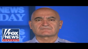 Chief 'Warp Speed' scientist weighs in as some Americans cast doubt on vaccine
