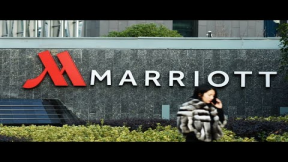 How Airbnb could compete with big hotels like Marriott