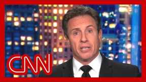 Cuomo: This is a very bad situation the President is creating