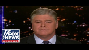 Hannity: GOP calls for special counsel on 'zero experience' Hunter Biden