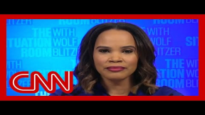 'The jig is up for Trump': Coates reacts to election ruling