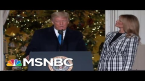 'Burning Down The Location': Trump Eyes Pardons For Allies After Losing Election