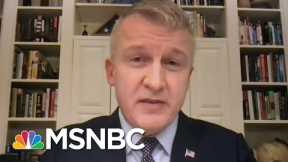 Biden Team Preps To Accelerate Pace Of Coronavirus Vaccinations | Rachel Maddow | MSNBC
