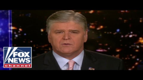 Hannity breaks down federal investigation into Hunter Biden