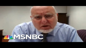 Daily Coronavirus Deaths In The U.S. Struck A Record High|Early morning Joe|MSNBC