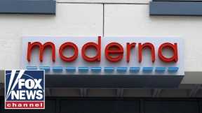 FDA advisory panel recommends approval of Moderna's COVID-19 vaccine