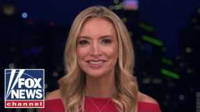 Kayleigh McEnany calls lack of Hunter Biden coverage 'journalistic malpractice'