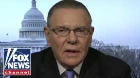 Gen. Keane on concerns over Hunter Biden's business dealings in China