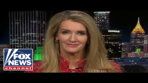 Kelly Loeffler calls Warnock 'most radically liberal' candidate in America