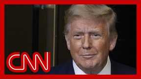Why Trump vetoed bipartisan defense spending bill