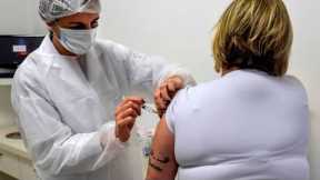 Oxford-AstraZeneca Covid vaccine approved by UK regulator