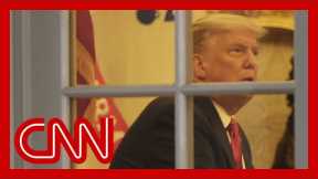 Some White House advisers fear Trump's final days