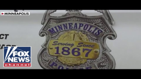 Crime spikes in this city amid $8M police budget cut