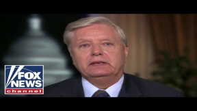 Lindsey Graham warns of dire repercussions if GOP doesn't win Georgia run-off