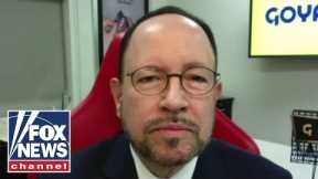 Goya Foods CEO issues this warning amid growing division