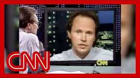 Billy Crystal: I think of Larry King like a relative