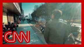 Wuhan’s recovery: 1 year after world’s first Covid-19 lockdown
