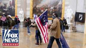 'Unpatriotic, un-American': Rep Mast slams violent pro-Trump protesters