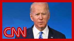 Expert analyzes Biden's $1.9 trillion economic rescue package