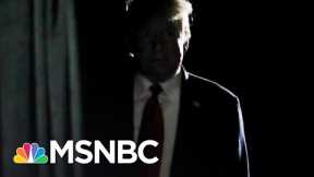 More Republicans Finally Turn On Trump After Deadly Insurrection | The 11th Hour | MSNBC