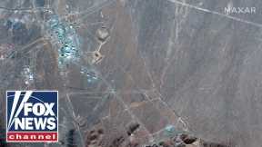 Iran plans increase in uranium enrichment 'as soon as possible'