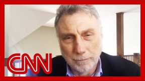 WaPo's Marty Baron reveals insights from covering Trump