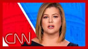 Keilar compares Putin's relationships with 5 US Presidents