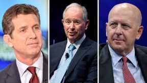 Corporate leaders condemn Capitol breach, call for orderly transition of power