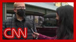Some residents of town want pro-QAnon mayor removed from office