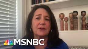 Impeachment Manager Rep. DeGette: Senators Are Not Just Jury, But “Victims Of This Crime”