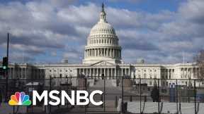 Congressional Staffers Call For Impeachment Conviction Of Trump In Letter To Senators
