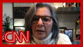 Former senator objected to 2004 election results. See what she says about 2020