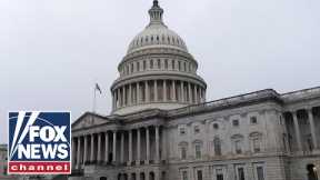 Washington has the 'inability beyond belief of getting anything done': WV Gov