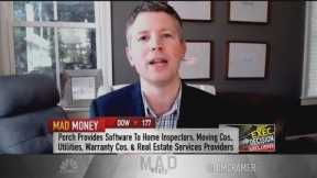 Porch Group CEO on developing a marketplace to connect consumers with home service providers
