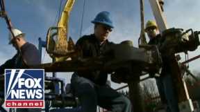 Union leader describes devastating American job loss from Biden's energy policies