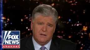 Hannity slams Jake Tapper for questioning disabled GOP veteran's patriotism