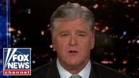 Hannity: Biden's executive orders causing 'life-changing' problems