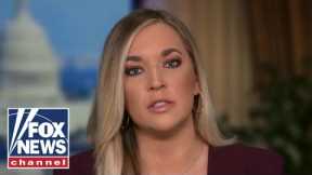 Pavlich: The idea that violent rhetoric only happens on Parler is 'beyond parody'