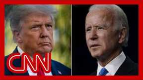140 House Republicans expected to oppose Biden's win