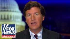 Tucker: CNN unveils enemies list