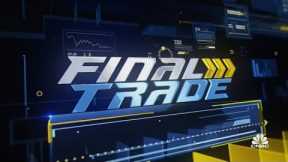 Final Trades: DNMR, MSFT & STPK