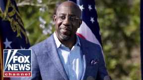 Raphael Warnock defeats Kelly Loeffler in Georgia Senate race: Fox News Projects