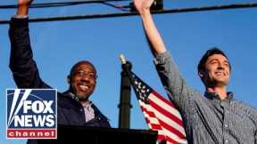 'The Five' make bold predictions on Democrat agenda following Georgia win