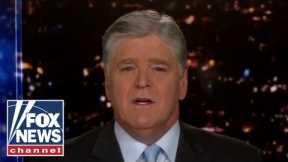 Hannity: Biden to destroy countless jobs in the near future