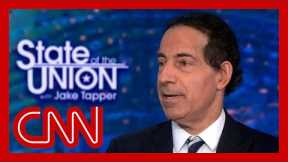 Rep. Jamie Raskin: I'm not losing my son in 2020 and my country in 2021