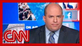 Stelter: Is Joe Biden making the news boring again?