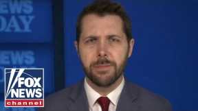 Biden economic advisor says $1.9 trillion plan will tackle COVID-19